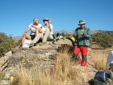Ruta Sulayr 21-09-2013 20